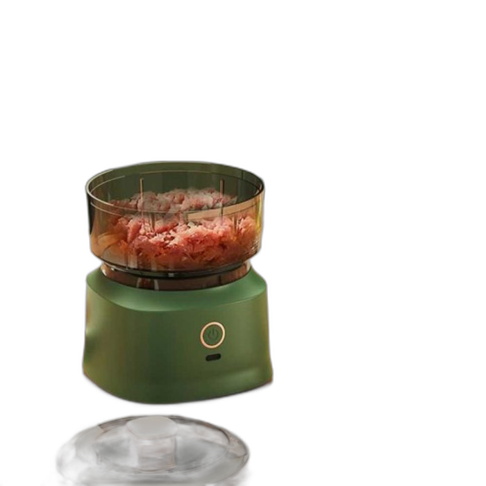fccds Wireless Portable Food Chopper 350ml