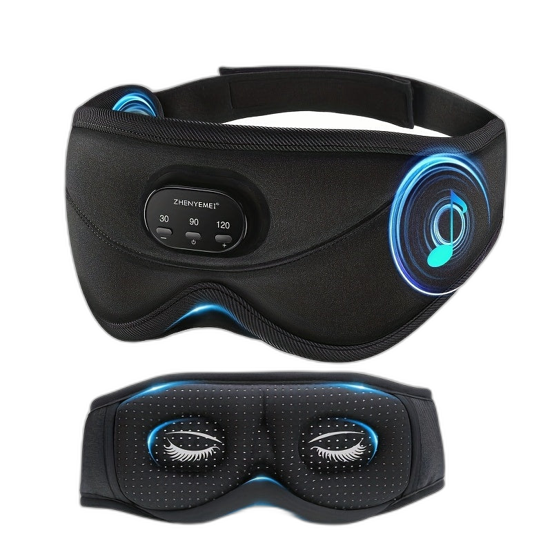 fccds Wireless Sleep Headphones Eye Mask-AML111369