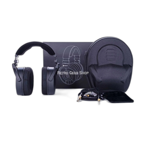 سماعات رأس hedd audio D1