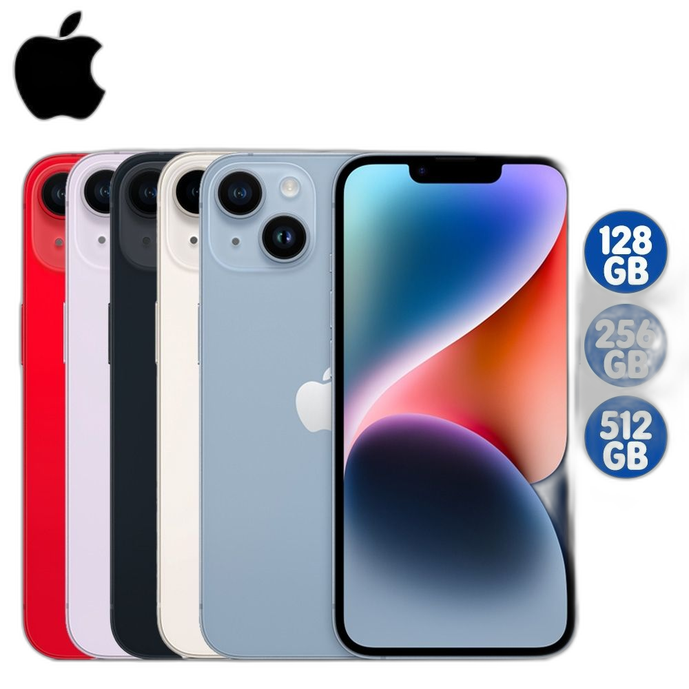 Apple iPhone 14 Plus 128GB