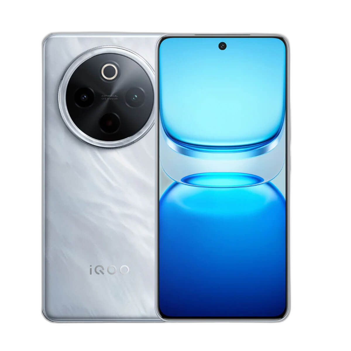 iQOO Z10 5G (12GB RAM + 256GB Memory)