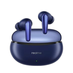 realme Buds Air 3 Neo True Wireless in-Ear Earbuds with Mic - Galaxy