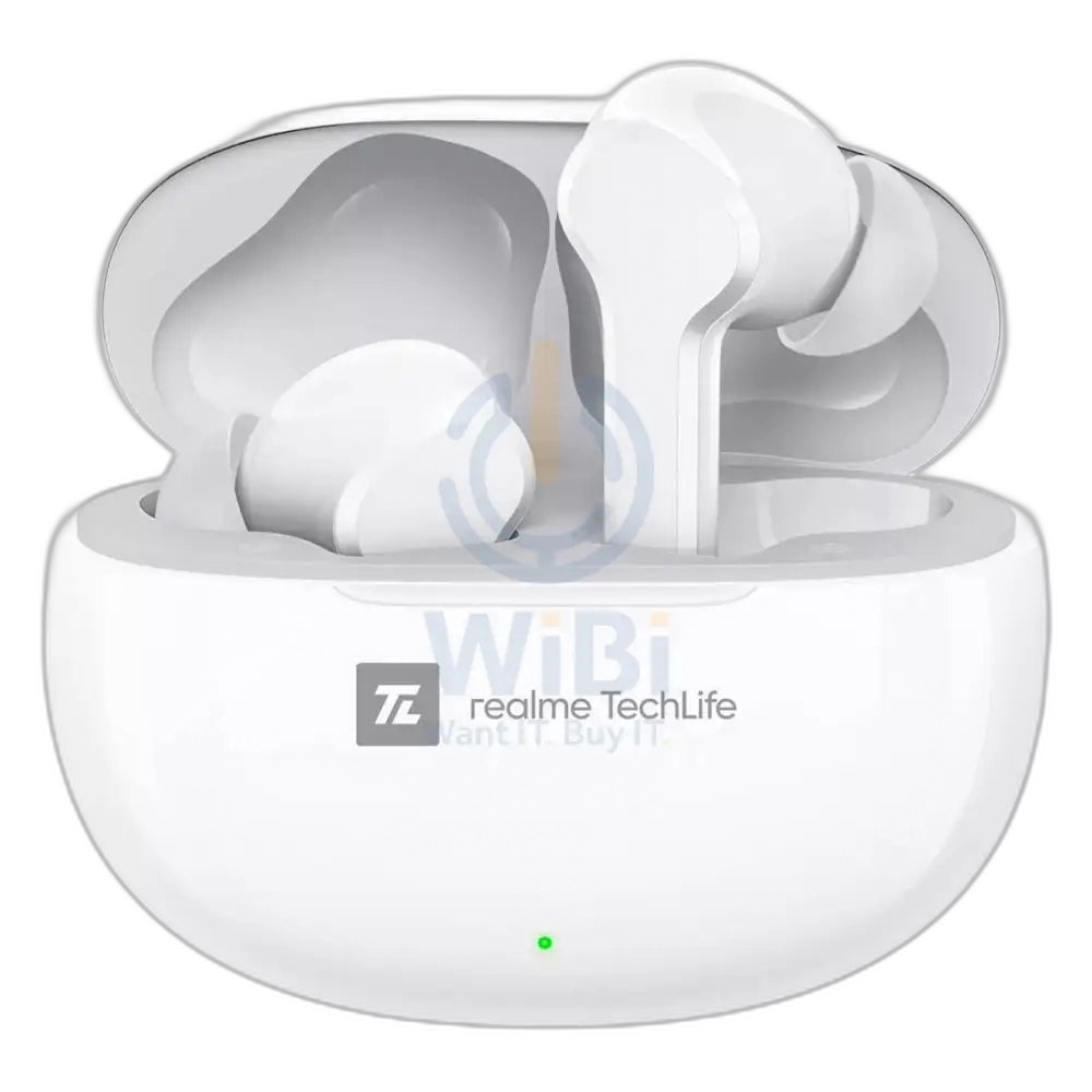 realme Buds T100 True Wireless Earbuds