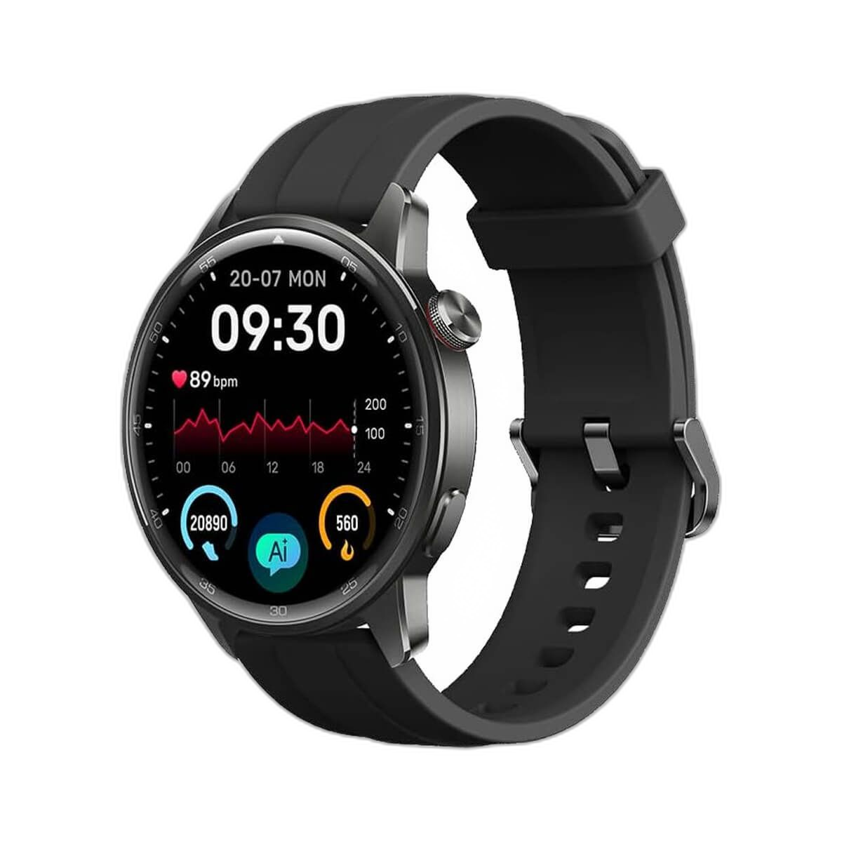 realme Watch S 2
