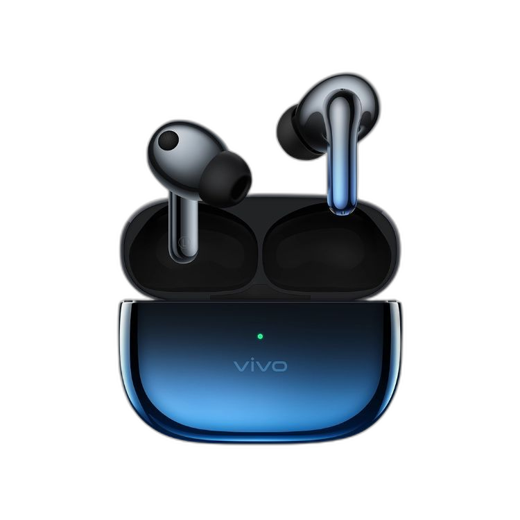 vivo TWS 3 Pro Wireless Earphone | Noise Cancelling Earbuds