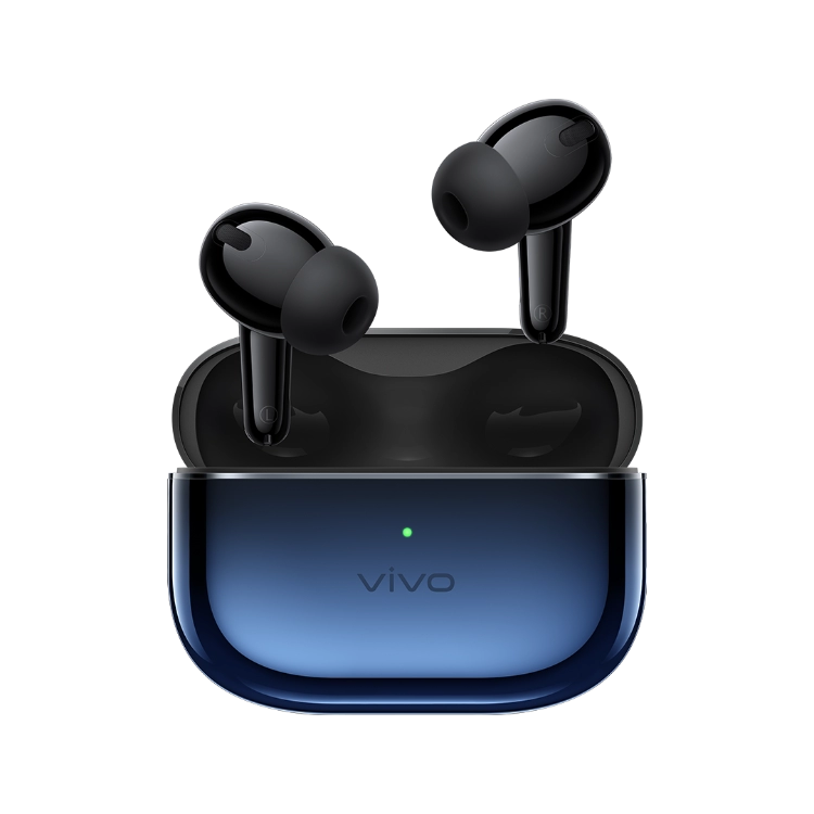 vivo TWS 4 Hi-Fi Version Wireless Earphone | Noise Cancelling Earbuds